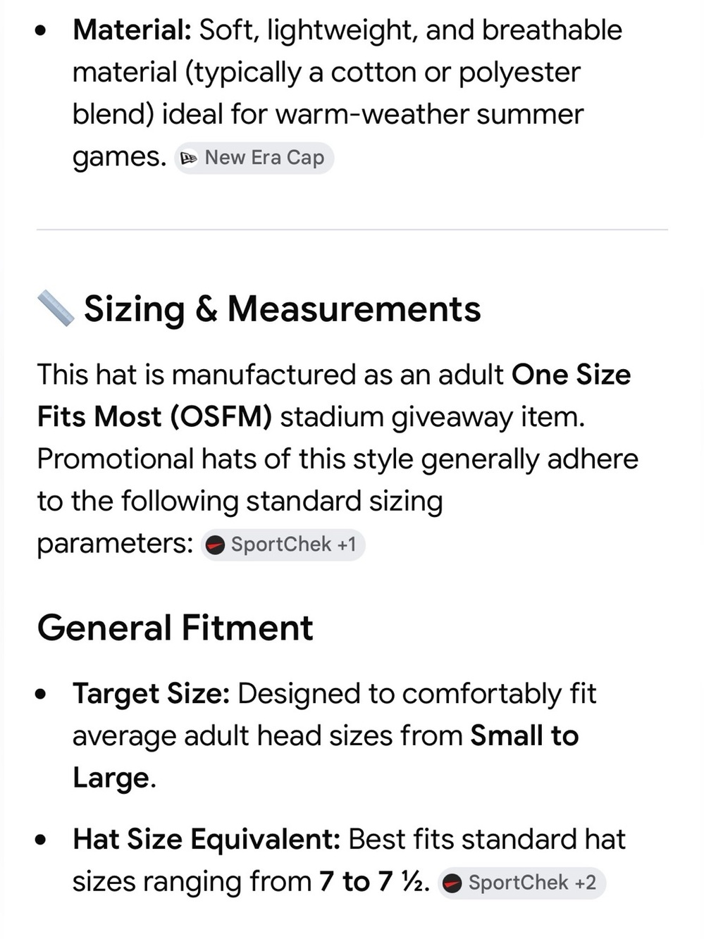 2025 World Series Toronto Blue Jays Bucket Hat - Picture 4 of 16